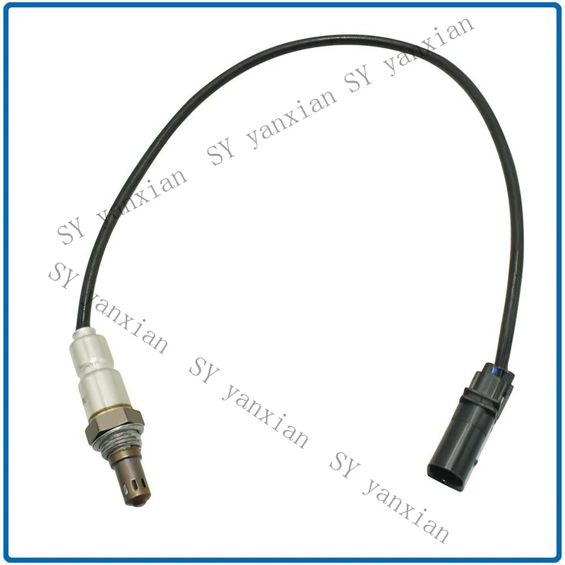 SY+ Oxygen O2 Sensor 06E906265AD for Audi A6 A7 A8 Quattro Q7 A3 Sportback etron
SY+ Oxygen O2 Sensor 06E906265AD for Audi A6 A7 A8 Quattro Q7 A3 Sportback etron