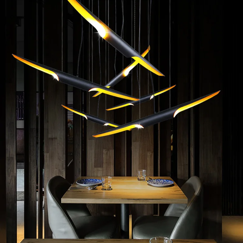 Modern Minimalist Long Cylindrical Chandelier Restaurant Bar Front Desk Coffee Shop Hotel Bedroom Decorative Lamp Indoor Decor
Modern Minimalist Long Cylindrical Chandelier Restaurant Bar Front Desk Coffee Shop Hotel Bedroom Decorative Lamp Indoor Decor