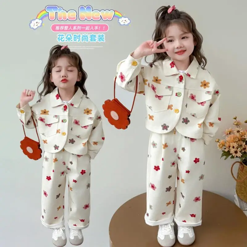 Kawaii повседневный комплект пальто, модная детская одежда из 2 предметов, одежда для девочек 2025 года, детская зимняя одежда с подкладкой для девочек Slojd Konges Bobo Shozu
Kawaii повседневный комплект пальто, модная детская одежда из 2 предметов, одежда для девочек 2025 года, детская зимняя одежда с подкладкой для девочек Slojd Konges Bobo Shozu