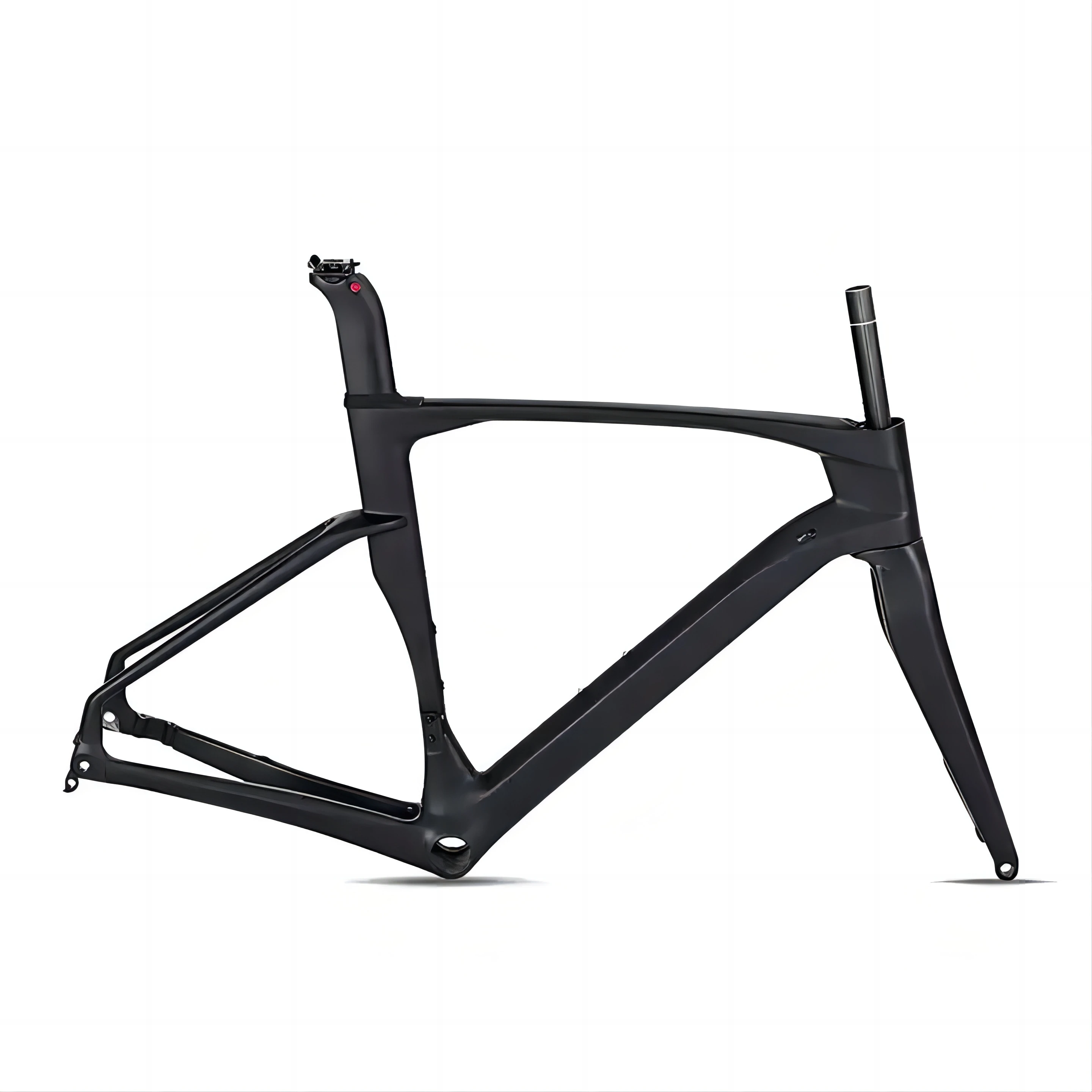 Bicycle Frame Full Suspension Frame 148*12mm 29er Carbon MTB XC Mountain Cycling Frameset Electric Bicycle Frame
Bicycle Frame Full Suspension Frame 148*12mm 29er Carbon MTB XC Mountain Cycling Frameset Electric Bicycle Frame
