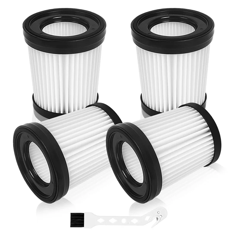 ABXH HEPA Filter Compatiable For Fabuletta FSV001 Filter For Fabuletta Vacuum Cleaner Parts
ABXH HEPA Filter Compatiable For Fabuletta FSV001 Filter For Fabuletta Vacuum Cleaner Parts