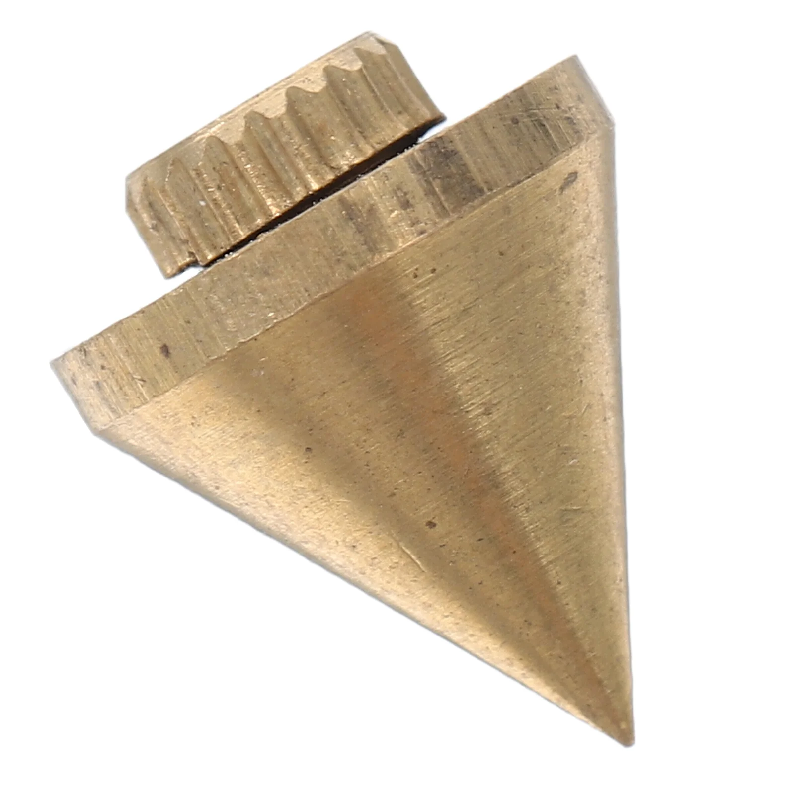 Copper Plumb Cone Small Hammer Physics Experiment Equipment Teaching Supplies Middle School Science Class
Copper Plumb Cone Small Hammer Physics Experiment Equipment Teaching Supplies Middle School Science Class
