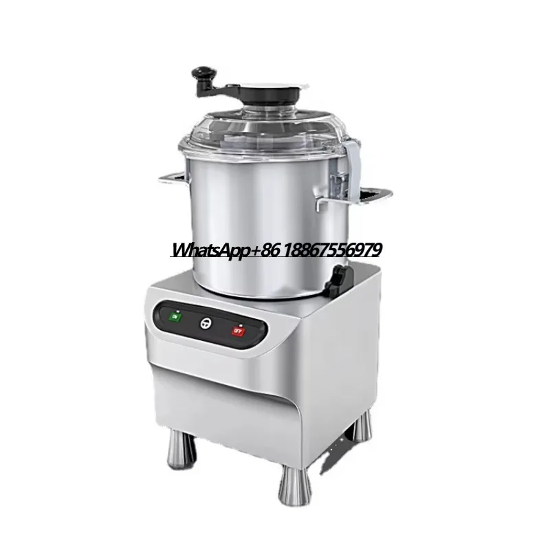Food Processor Meat Vegetable Chopper Grinder Vegetable Slicer Chopper Potato Cutter Grinder Multifunctional Vegetable Chopper
Food Processor Meat Vegetable Chopper Grinder Vegetable Slicer Chopper Potato Cutter Grinder Multifunctional Vegetable Chopper