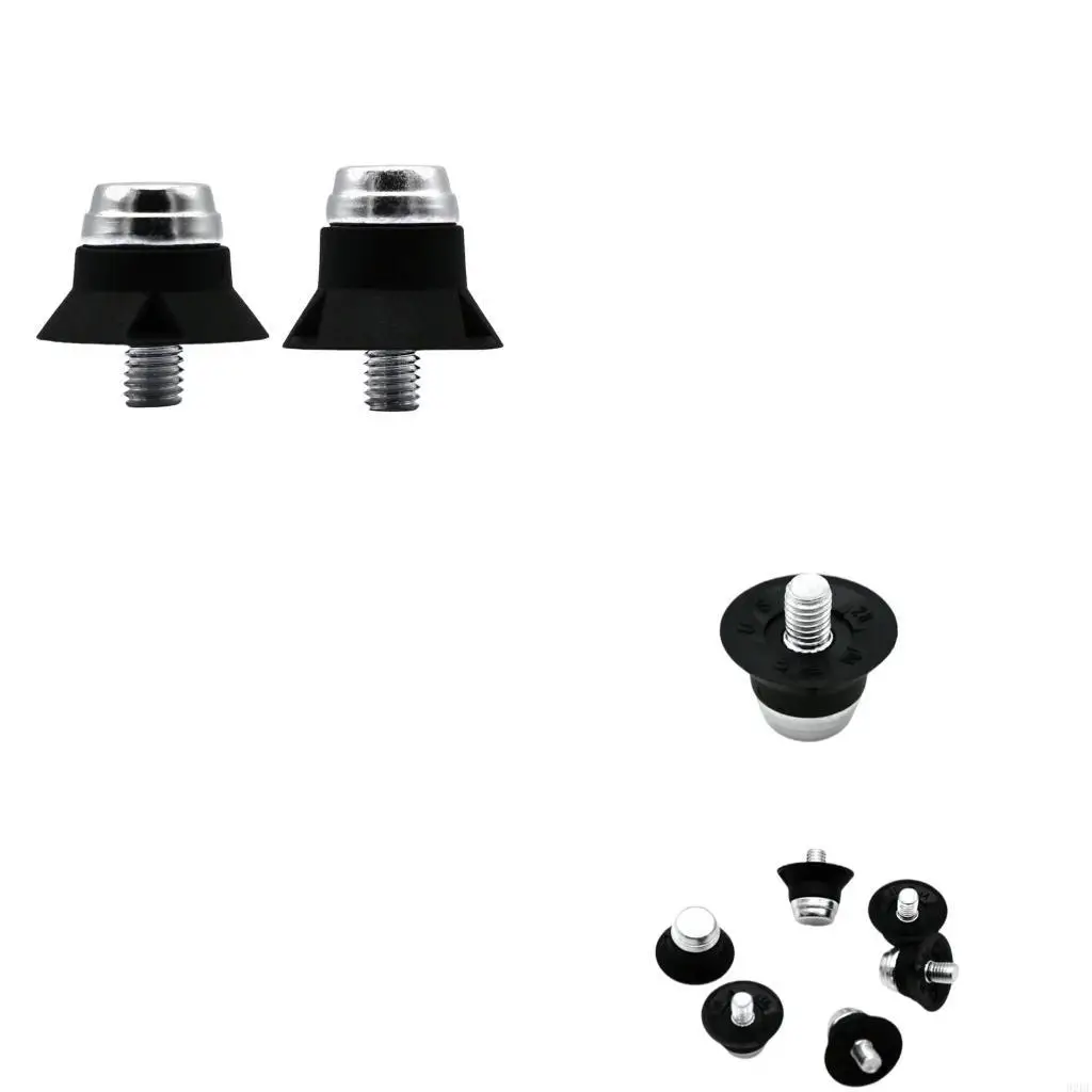 12шт футбольные футбольные бутсы для тренировок для тренировочных соревнований легко установить 
12шт футбольные футбольные бутсы для тренировок для тренировочных соревнований легко установить