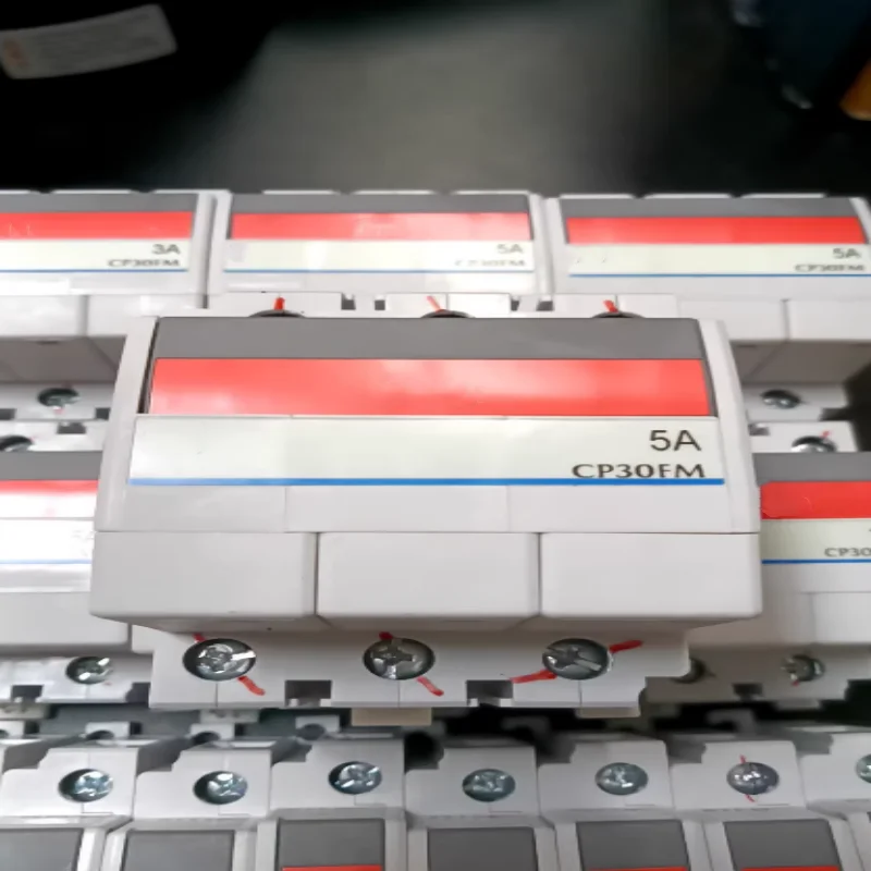 Brand New Original Circuit Protector CP30FM-2P015 CP30FM-2P020 CP30FM-2P025 CP30FM-2P030 CP30FM-3P010 CP30FM-3P010WA
Brand New Original Circuit Protector CP30FM-2P015 CP30FM-2P020 CP30FM-2P025 CP30FM-2P030 CP30FM-3P010 CP30FM-3P010WA