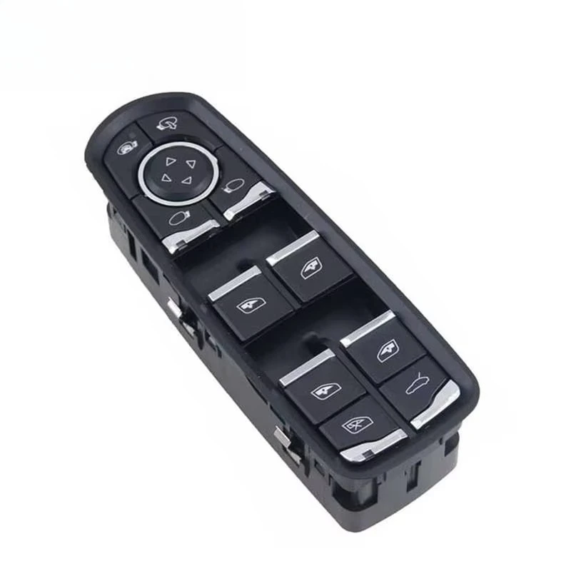 SENP Auto Spare Car Parts Front Left Power Master Door Window Switch for Panamera Cayenne Macan OE 7PP 959 858
SENP Auto Spare Car Parts Front Left Power Master Door Window Switch for Panamera Cayenne Macan OE 7PP 959 858
