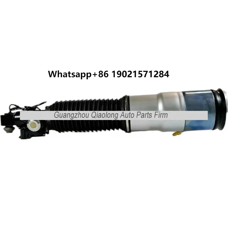 Rolls-Royce Ghost EWB Air Suspension Shock Absorber for 37126851605 37126795873 RL 37126851606 37126795874 RR
Rolls-Royce Ghost EWB Air Suspension Shock Absorber for 37126851605 37126795873 RL 37126851606 37126795874 RR