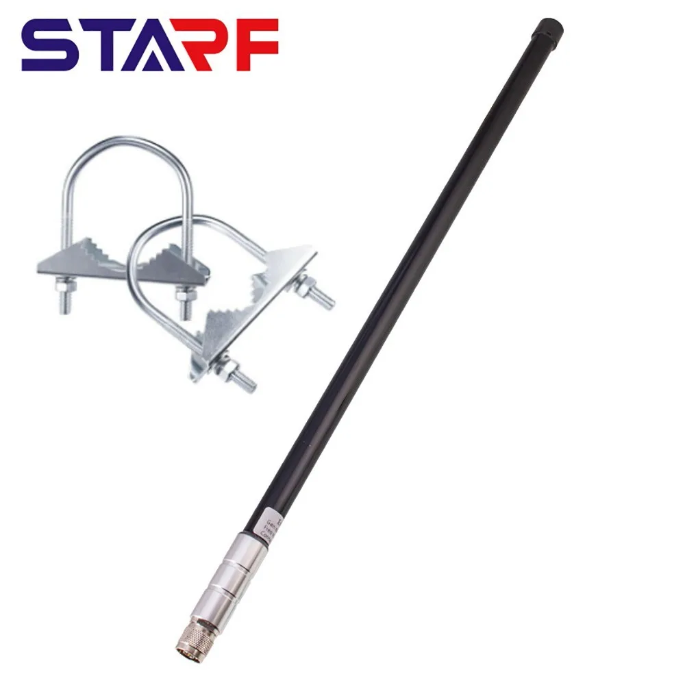 Outdoor 868Mhz Helium HNT Miners Antenna 12 dBi Gain N Male Connector Reliable Connectivity for Urban Monitoring
Outdoor 868Mhz Helium HNT Miners Antenna 12 dBi Gain N Male Connector Reliable Connectivity for Urban Monitoring