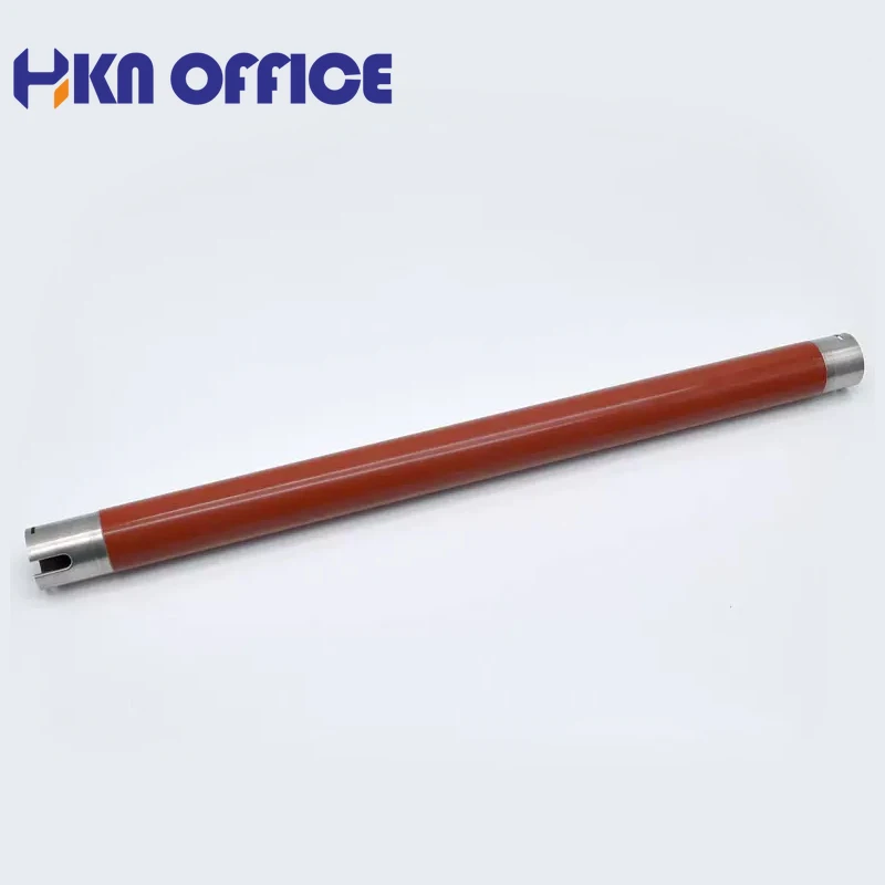 1PCS Fuser Upper Heat Roller for XEROX DocuCentre IV C2260 C2263 C2265 WorkCentre 7120 7125 7220 7225
1PCS Fuser Upper Heat Roller for XEROX DocuCentre IV C2260 C2263 C2265 WorkCentre 7120 7125 7220 7225