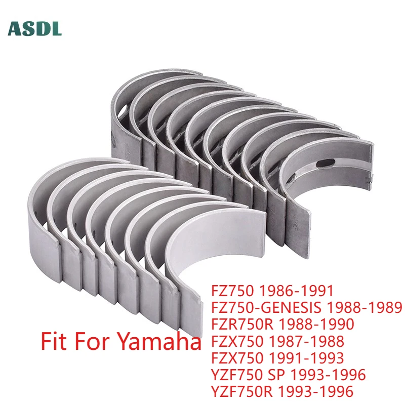 Motorcycle Connecting Rod Shaft Crankshaft Shaft +25+ 50 +75 +100 For Yamaha FZ750 86-91 FZ 750 GENESIS FZR750R FZX750 YZF750
Motorcycle Connecting Rod Shaft Crankshaft Shaft +25+ 50 +75 +100 For Yamaha FZ750 86-91 FZ 750 GENESIS FZR750R FZX750 YZF750