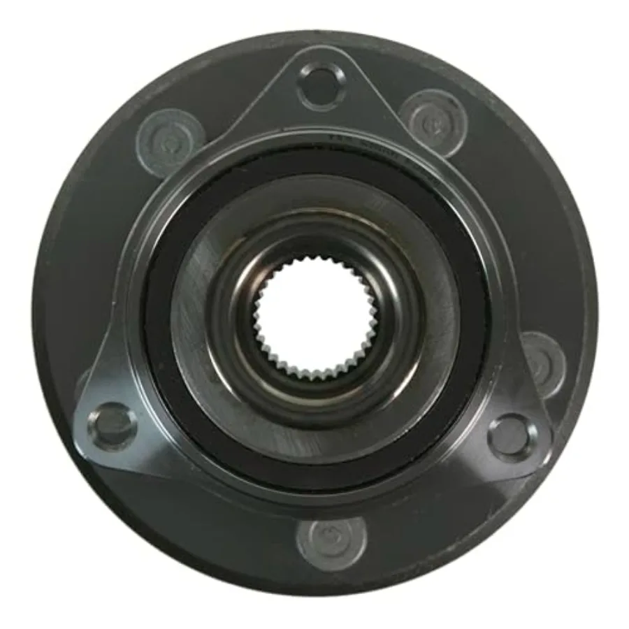 513324 Wheel Bearing and Hub Assembly for Jeep Grand Cherokee
513324 Wheel Bearing and Hub Assembly for Jeep Grand Cherokee