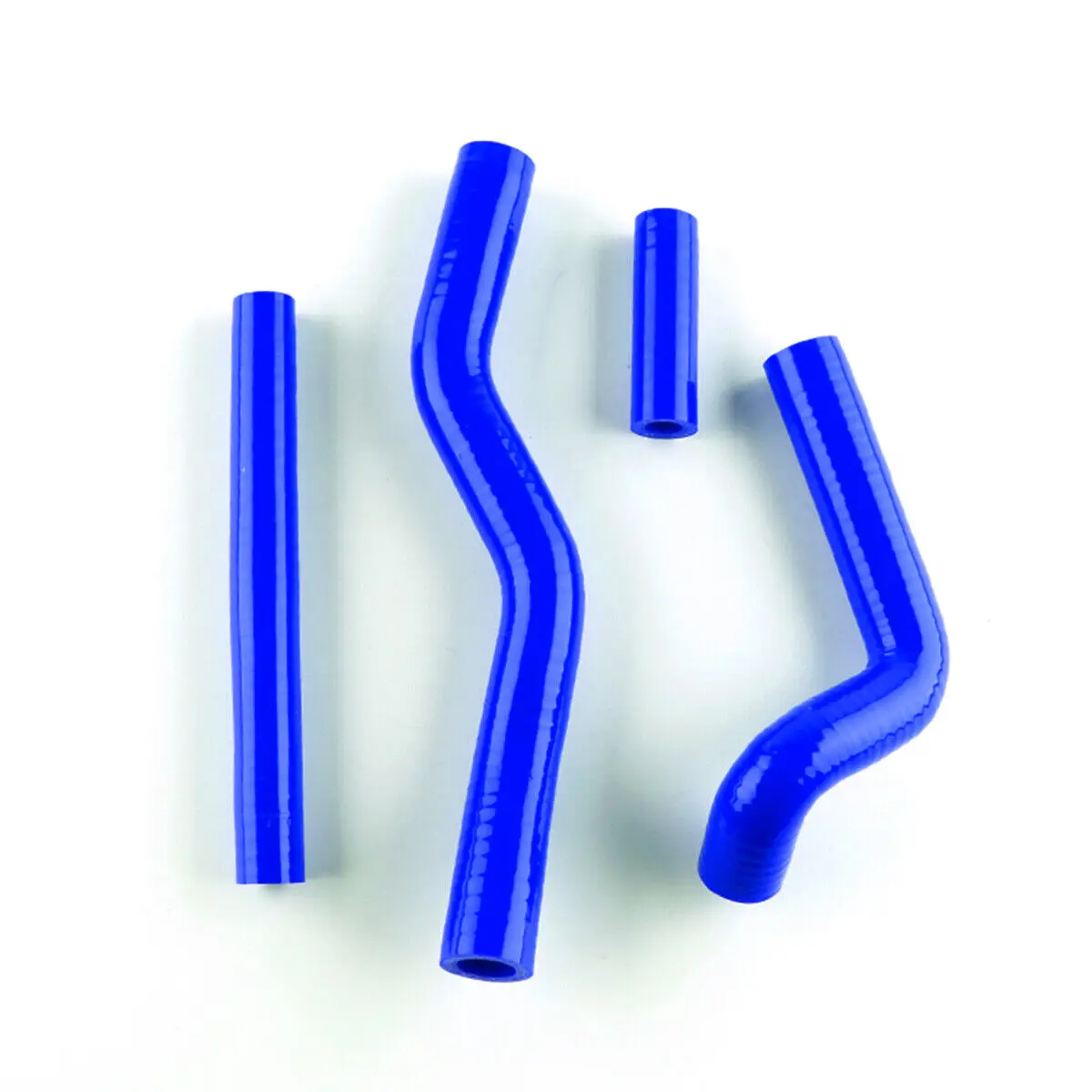 Blue Silicone Radiator Coolant Hoses Kit For 2001-2008 02 07 Suzuki RM125 RM 125
Blue Silicone Radiator Coolant Hoses Kit For 2001-2008 02 07 Suzuki RM125 RM 125