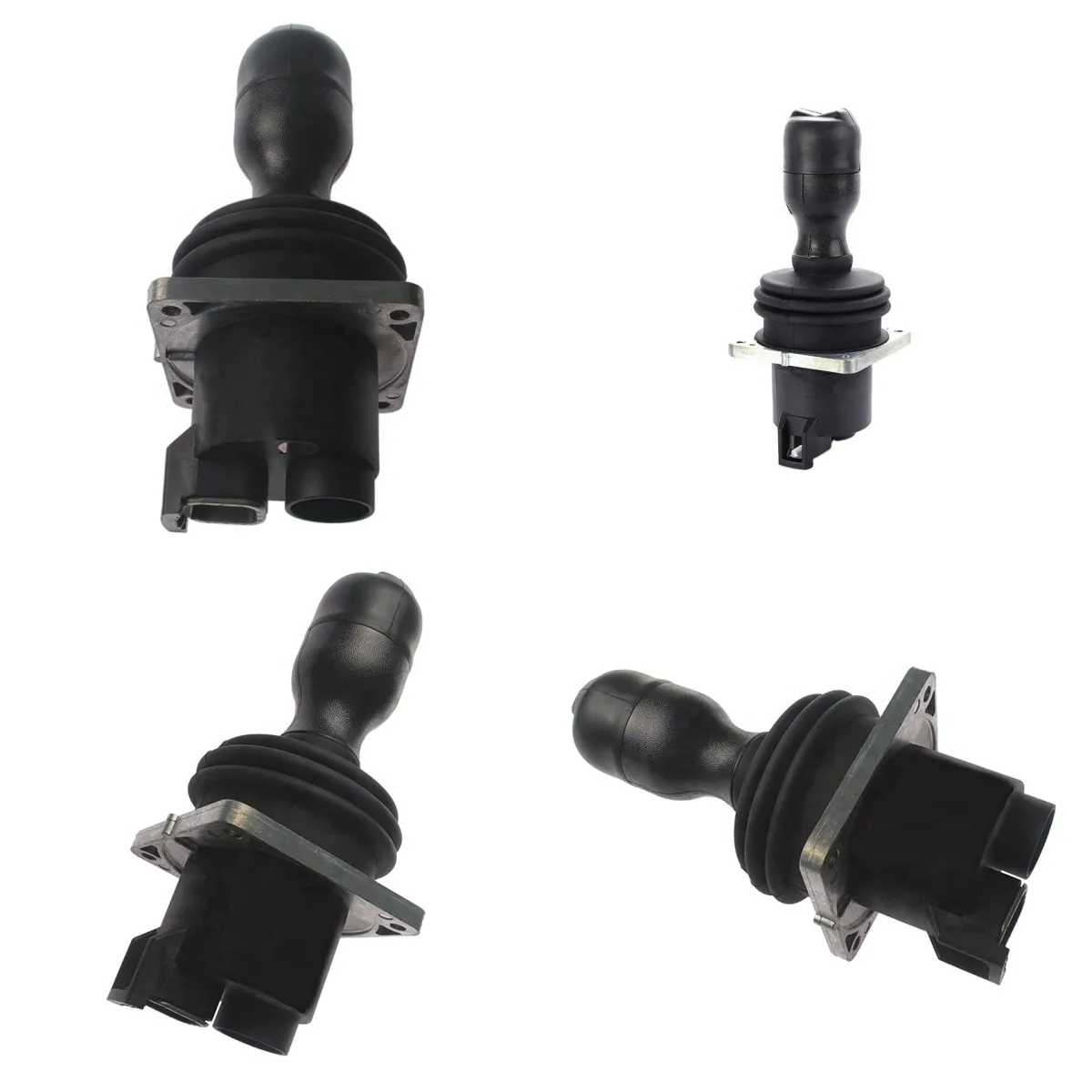 Single Axis Joystick Controller 101005GT for Genie S-40 S-45 S-60 S-65 S-80 S-85 S-100
Single Axis Joystick Controller 101005GT for Genie S-40 S-45 S-60 S-65 S-80 S-85 S-100