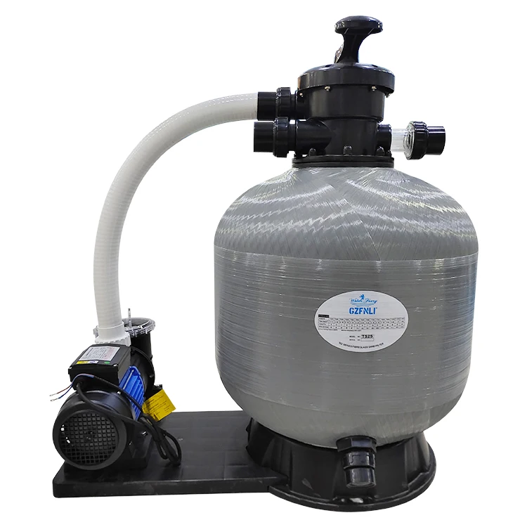 Wholesale Pool Sand Filter Pump Water Filtration System Swimming Pool Cleaning Sand Pool Filters
Wholesale Pool Sand Filter Pump Water Filtration System Swimming Pool Cleaning Sand Pool Filters