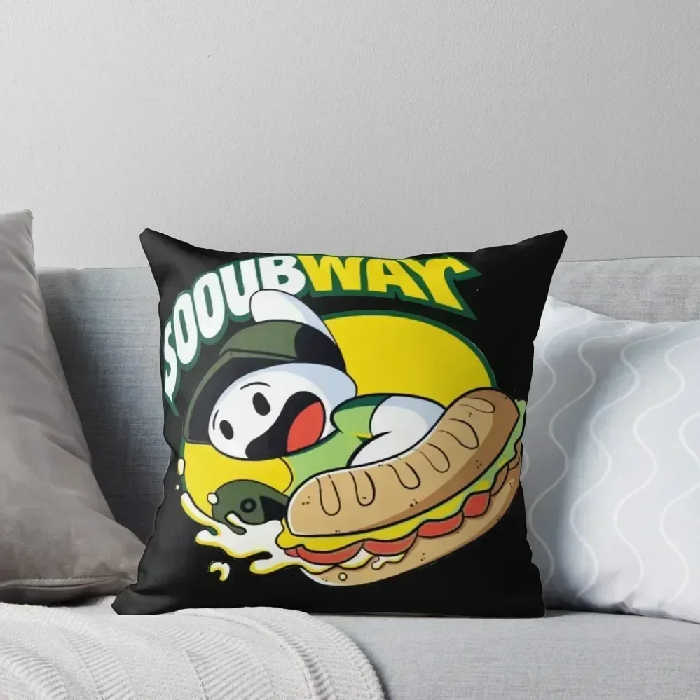 TheOdd1sOut - The odd 1s out - Life Is Fun Merch Sooubway Throw Pillow Room decorating items anime girl pillow
TheOdd1sOut - The odd 1s out - Life Is Fun Merch Sooubway Throw Pillow Room decorating items anime girl pillow
