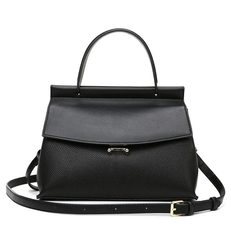 2023 New Fashion Solid Women Handbags European Designer Leather Ladies Shoulder Bags Female Girl Brand Luxury Crossbody Bag
2023 New Fashion Solid Women Handbags European Designer Leather Ladies Shoulder Bags Female Girl Brand Luxury Crossbody Bag