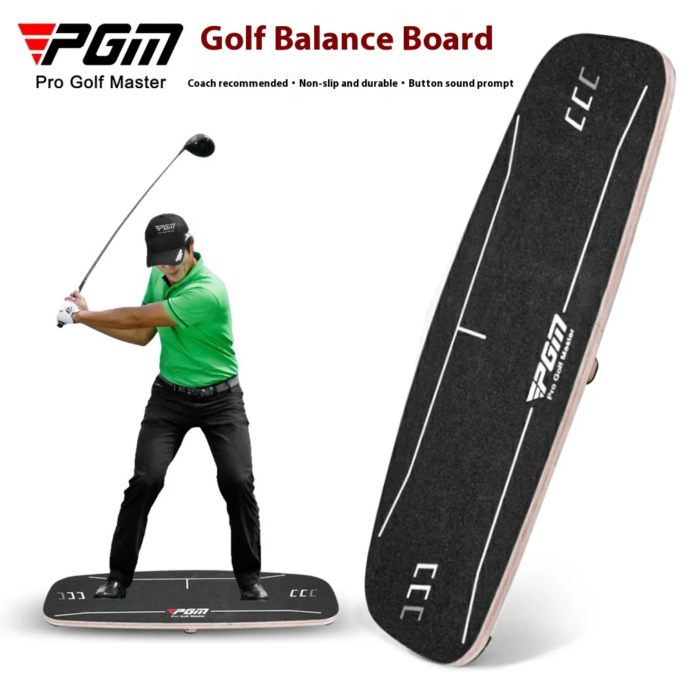 PGM HL011 Golf Center of Gravity Transfer Plate улучшает баланс и стабильность для начинающих
PGM HL011 Golf Center of Gravity Transfer Plate улучшает баланс и стабильность для начинающих