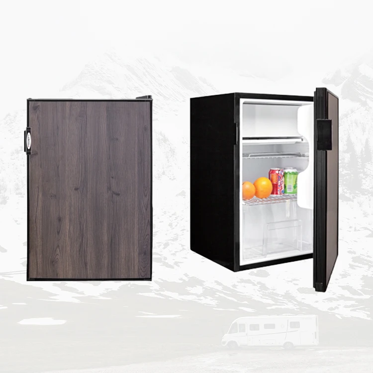 CE Certified Portable RV Refrigerator For Camping & Travel Factory Wholesale Motorhome Fridge Body Parts
CE Certified Portable RV Refrigerator For Camping & Travel Factory Wholesale Motorhome Fridge Body Parts