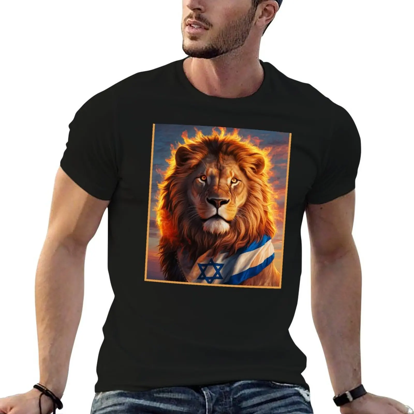 cotton man cotton casual percent tribe shirt shirts Judah t pack man shirt t Lion t for the T-Shirt of of 100 for man
cotton man cotton casual percent tribe shirt shirts Judah t pack man shirt t Lion t for the T-Shirt of of 100 for man