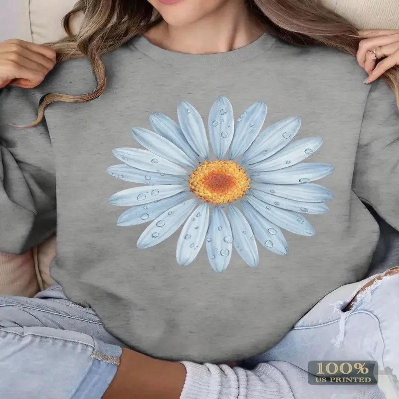 Дышащие футболки с рисунком из мягкого хлопка с короткими рукавами и круглым вырезом, подходят для одежды Y2k и женской одежды в стиле Харадзюку Art 
Дышащие футболки с рисунком из мягкого хлопка с короткими рукавами и круглым вырезом, подходят для одежды Y2k и женской одежды в стиле Харадзюку Art