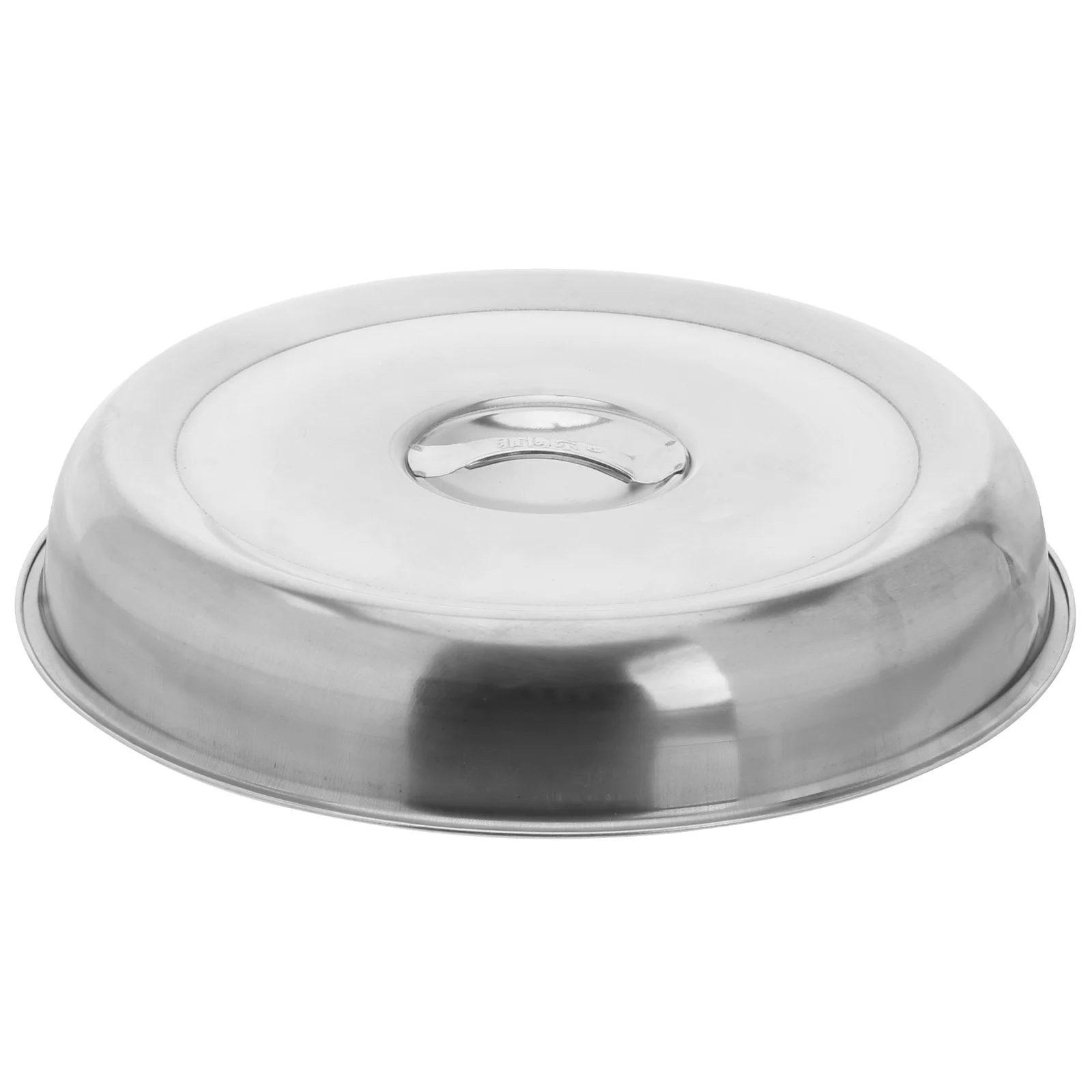 Compartment Steak Cover Grills Kitchen Food Griddle Lid Stainless Steel Roaster Pan
Compartment Steak Cover Grills Kitchen Food Griddle Lid Stainless Steel Roaster Pan