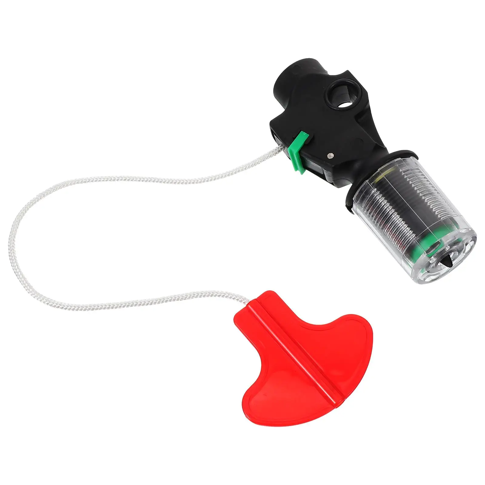 Inflatable Life Jacket Accessories 33g CO2 Automatic Manual Inflation Device for Vests Portable Safety Outdoor
Inflatable Life Jacket Accessories 33g CO2 Automatic Manual Inflation Device for Vests Portable Safety Outdoor