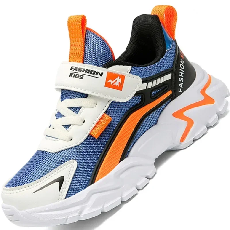 Fashion Sneakers Boys 2025 new the four seasons resilience Breathable Sneakers Casual Shoes Boys Wearproof Warm Basketball Shoes
Fashion Sneakers Boys 2025 new the four seasons resilience Breathable Sneakers Casual Shoes Boys Wearproof Warm Basketball Shoes