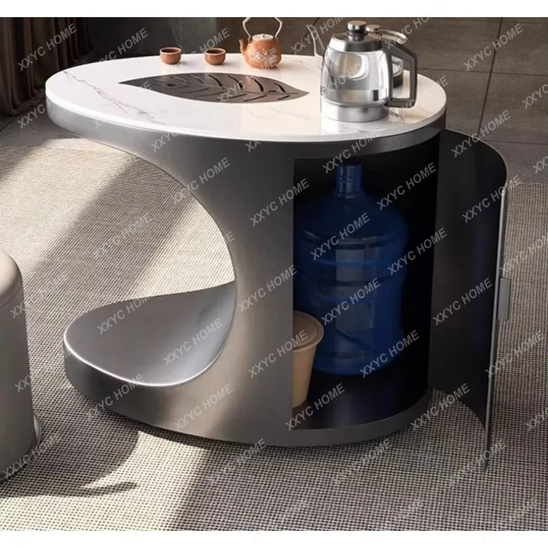 SL Organizer Coffee Table Luxury Aesthetic Floor Minimalist Coffee Table Glam Mesa
SL Organizer Coffee Table Luxury Aesthetic Floor Minimalist Coffee Table Glam Mesa