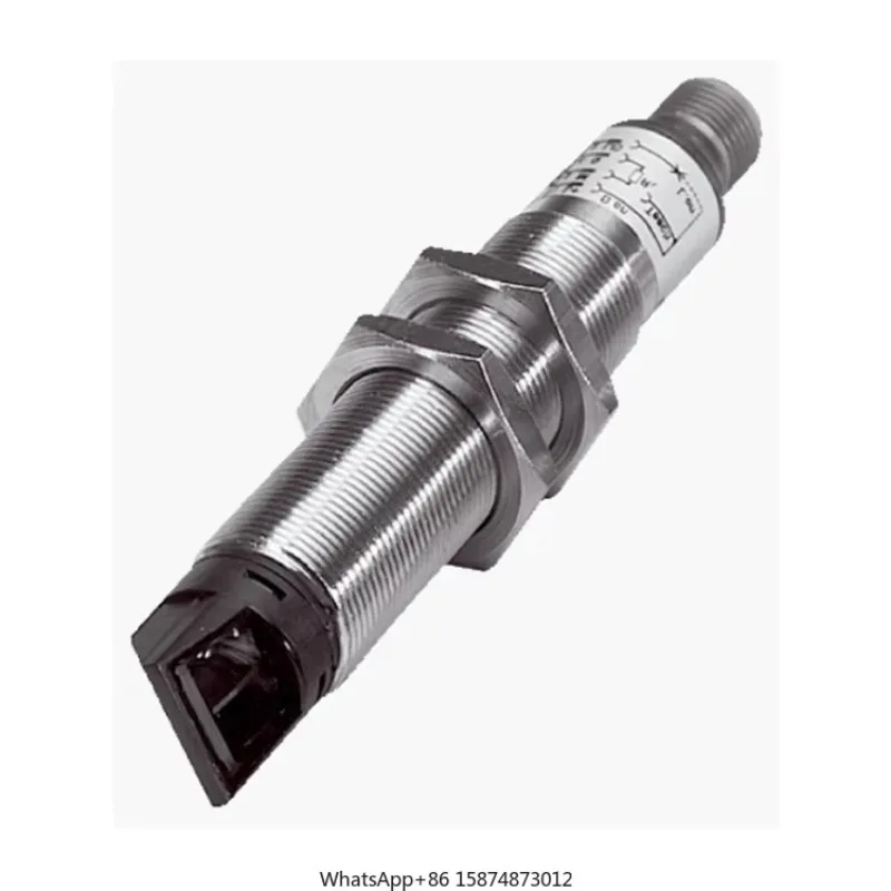 Hot-selling VL18L-4P344 6027434 in stock mirrors reflective photoelectric sensors for sick Direct Selling High Quality
Hot-selling VL18L-4P344 6027434 in stock mirrors reflective photoelectric sensors for sick Direct Selling High Quality