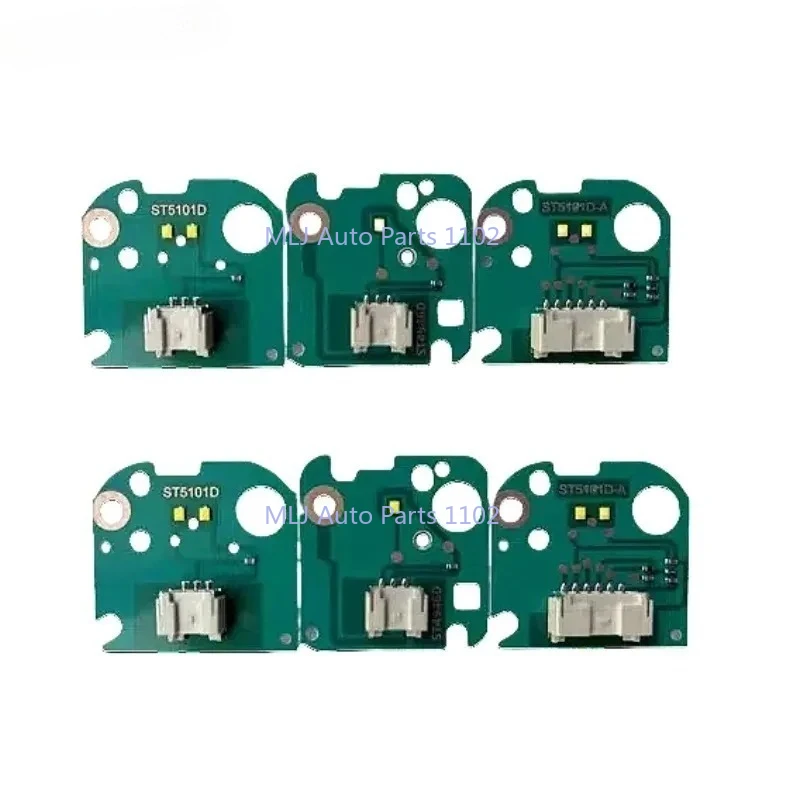 Bright Yellow Daytime Running Lights Angel Eyes Headlight For BMW 3 Series F30 LCI 3' F31 Car LED DRL 63117419610 63117419615
Bright Yellow Daytime Running Lights Angel Eyes Headlight For BMW 3 Series F30 LCI 3' F31 Car LED DRL 63117419610 63117419615