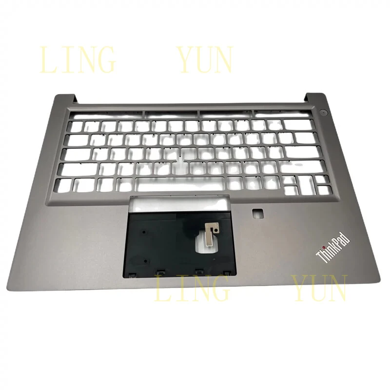 Z Palmrest Case Keyboard Frame for Lenovo Thinkpad E490S New S3 S3-490 SR/BK
Z Palmrest Case Keyboard Frame for Lenovo Thinkpad E490S New S3 S3-490 SR/BK
