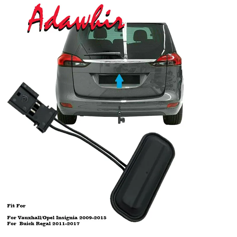 For Buick Excelle Xt Black Trunk Lid Release Tailgate Opening Switch 13422270 13298054
For Buick Excelle Xt Black Trunk Lid Release Tailgate Opening Switch 13422270 13298054