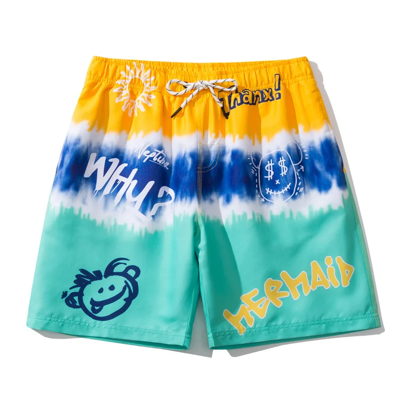 Sports Shorts Men Cartoons Comics Print Bermuda Pink Pattern Beach Brand 's Running Basketball Board
Sports Shorts Men Cartoons Comics Print Bermuda Pink Pattern Beach Brand 's Running Basketball Board