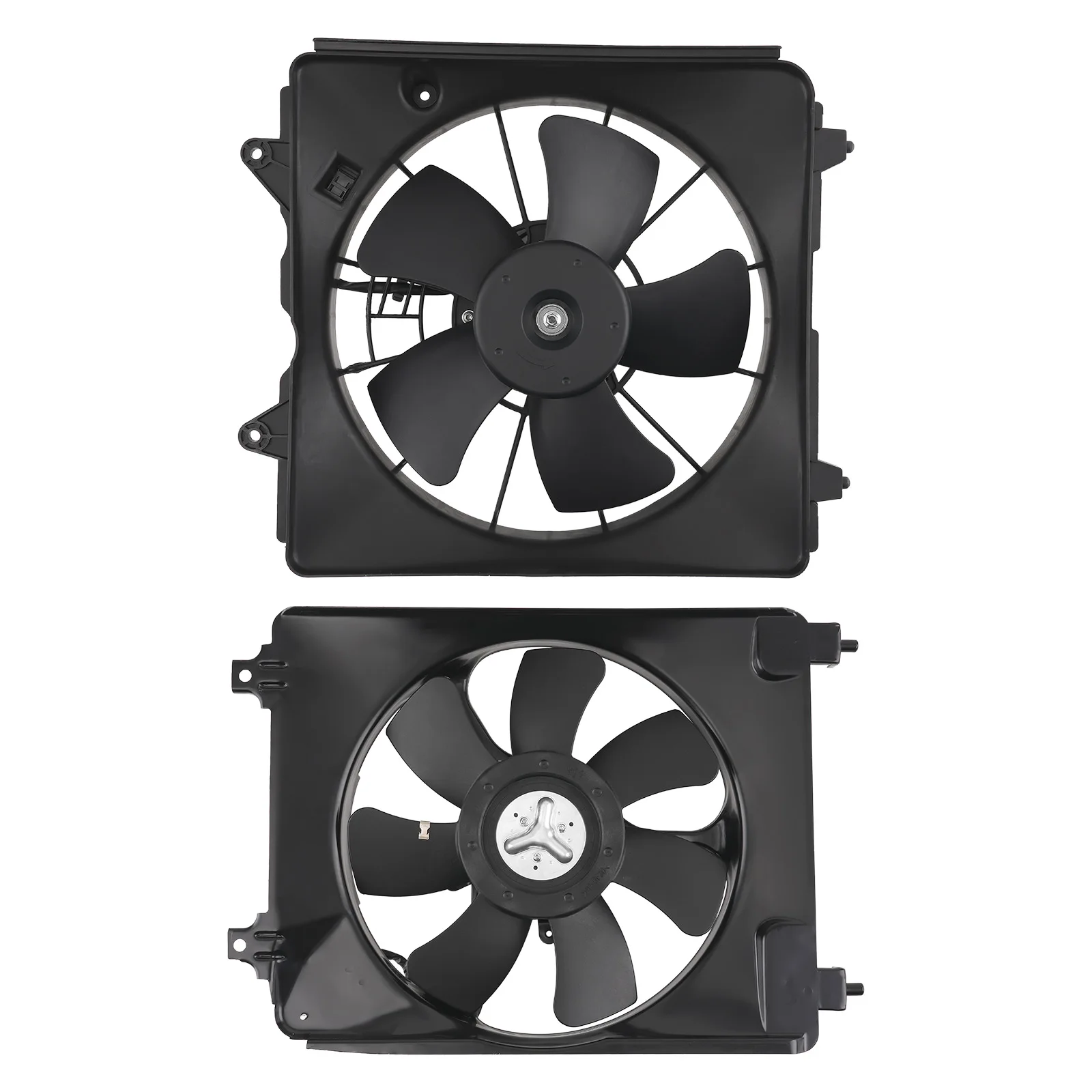 Electric Radiator Cooling Fan for Honda Civic 06-11 19015RNAA01 240W
Electric Radiator Cooling Fan for Honda Civic 06-11 19015RNAA01 240W