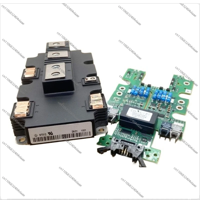 For FF450R12IE4 450R17IEr4 650R17IE4 BGAD-12C BGAD-1XC BGAD-11C
For FF450R12IE4 450R17IEr4 650R17IE4 BGAD-12C BGAD-1XC BGAD-11C