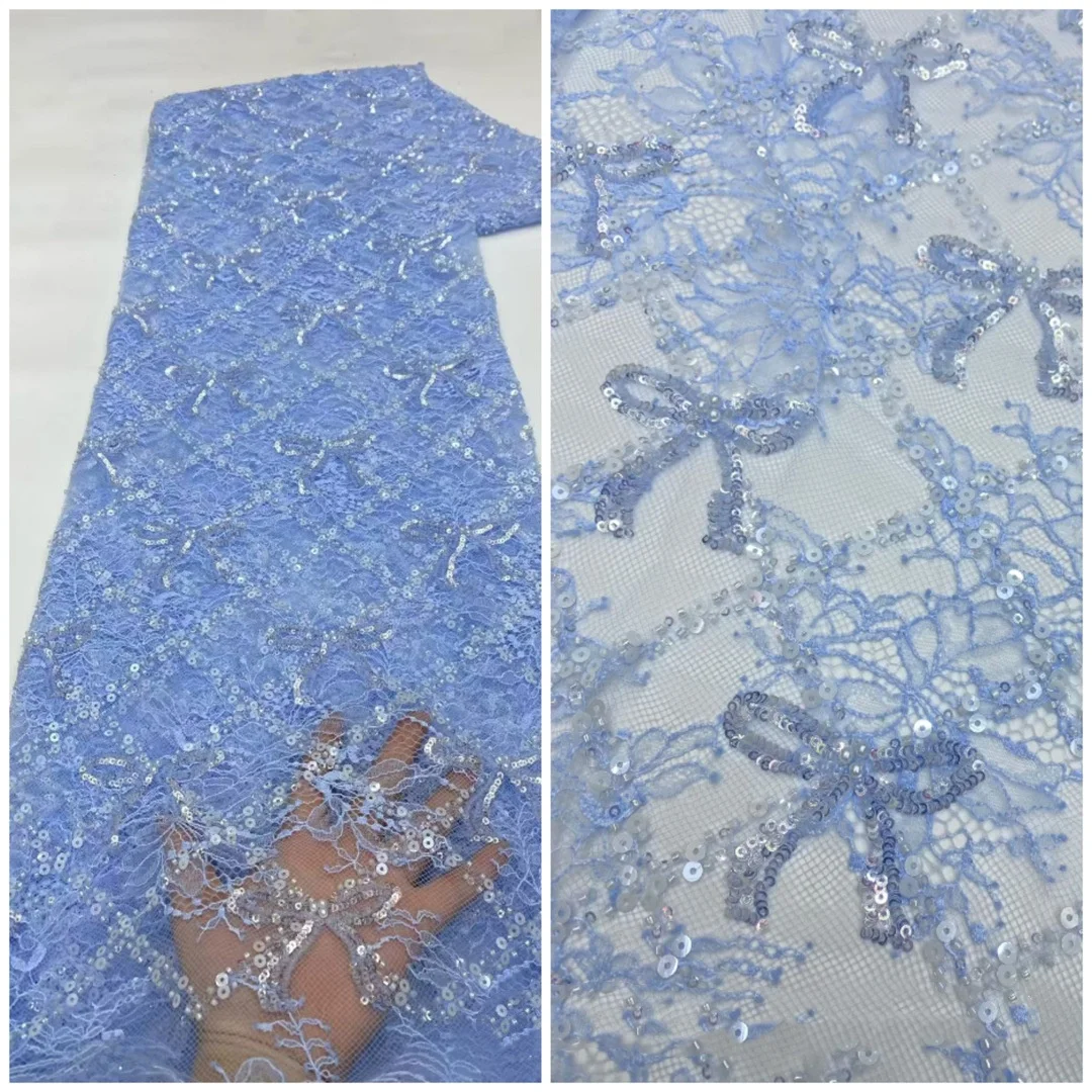 10 Colors Floral Lace Fabric Bridal Evening Dress Embroidered Beaded Tube Sequin Plaid Mesh Material
10 Colors Floral Lace Fabric Bridal Evening Dress Embroidered Beaded Tube Sequin Plaid Mesh Material