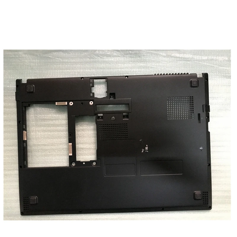 Новинка для ноутбука ACER P645, нижняя крышка, нижняя часть корпуса, черный корпус
Новинка для ноутбука ACER P645, нижняя крышка, нижняя часть корпуса, черный корпус