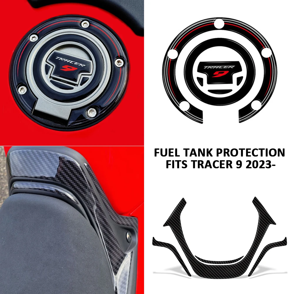 Motorcycle Accessories 3D Epoxy Resin Stickers Fairing Decal Fuel Tank Protection For YAMAHA Tracer 9 TRACER9 TRACER 9 2022 2023
Motorcycle Accessories 3D Epoxy Resin Stickers Fairing Decal Fuel Tank Protection For YAMAHA Tracer 9 TRACER9 TRACER 9 2022 2023