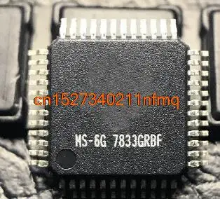 100% новые качественные продукты Xinlida micro MS-6G QFP48 pin могут быть новые складские ручки для продажи
100% новые качественные продукты Xinlida micro MS-6G QFP48 pin могут быть новые складские ручки для продажи