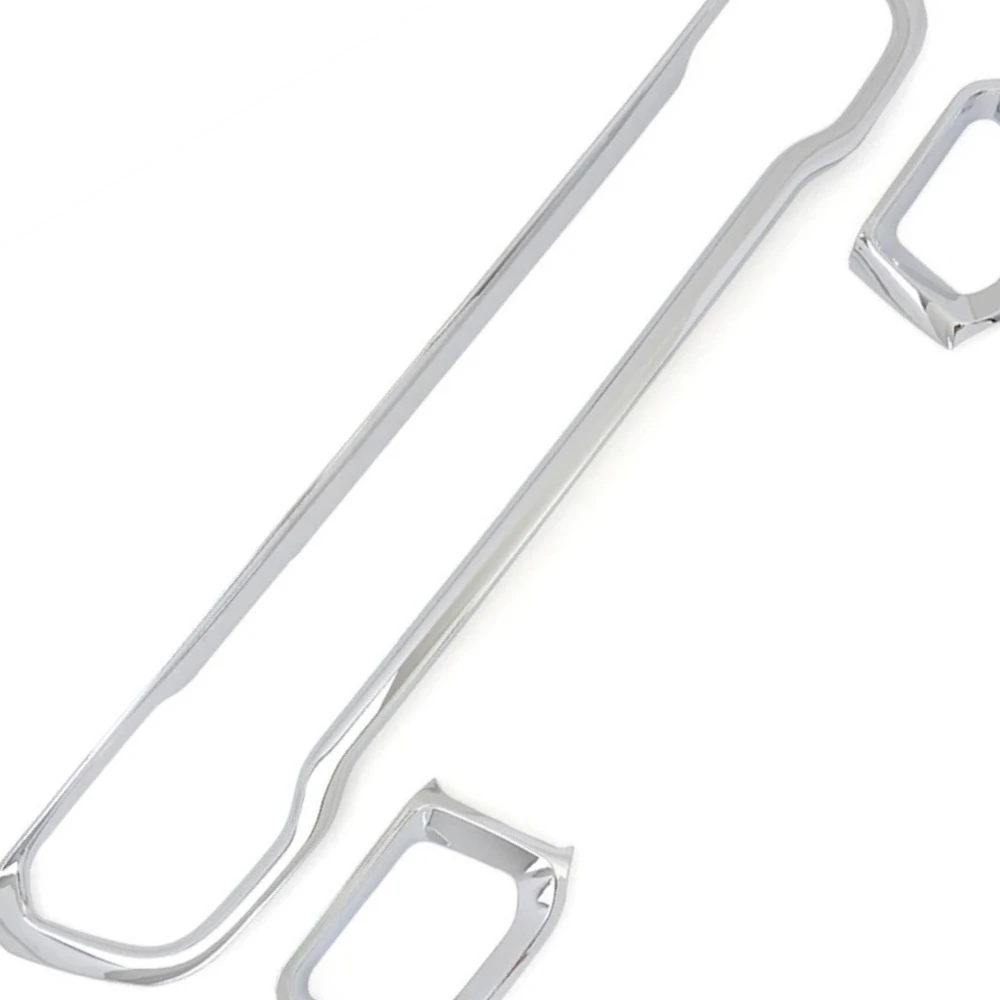 For Jeep Cherokee 2014 2015 2016 2017 2018 Chrome Front Bumper Grille Cover Trim Racing Grills Frame Trims Car Accessories
For Jeep Cherokee 2014 2015 2016 2017 2018 Chrome Front Bumper Grille Cover Trim Racing Grills Frame Trims Car Accessories