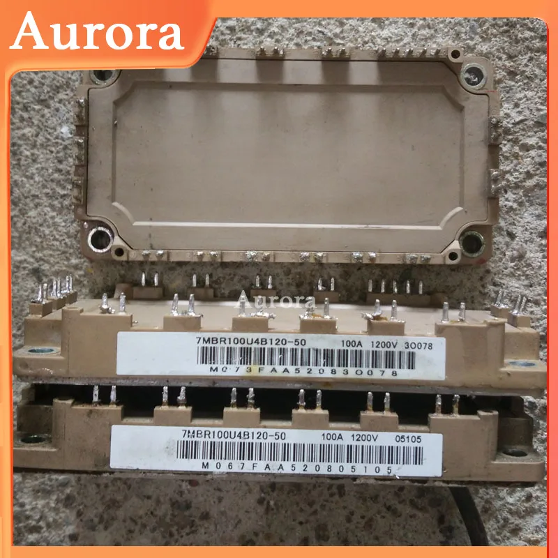 7MBR100U4B120-50 7MBR50SB120-50 7MBR50SB120-70 7MBR50SB120J-50 7MBR100VB120-50 7MBR100U4B120 Модуль IGBT Новый оригинальный
7MBR100U4B120-50 7MBR50SB120-50 7MBR50SB120-70 7MBR50SB120J-50 7MBR100VB120-50 7MBR100U4B120 Модуль IGBT Новый оригинальный
