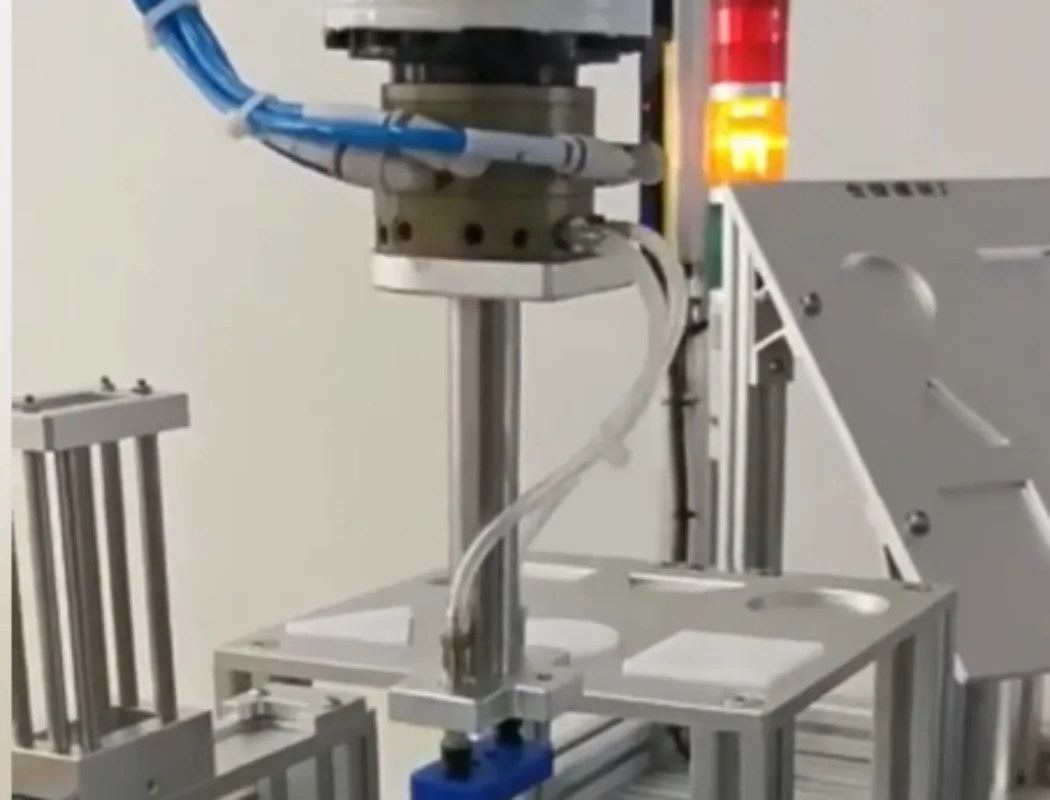 Быстросменный диск для робота 3 кг, диск для быстрой смены инструмента, многоосевой автоматический быстросменный адаптер NSK-03D/03DJ
Быстросменный диск для робота 3 кг, диск для быстрой смены инструмента, многоосевой автоматический быстросменный адаптер NSK-03D/03DJ