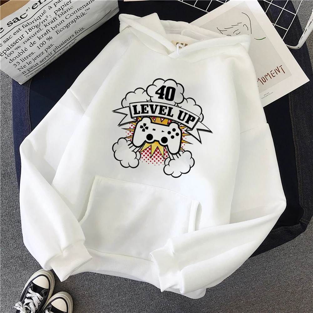 Men's 40th Birthday 1983 hoodies women japanese Fleece funny Hooded Shirt women Fleece clothing
Men's 40th Birthday 1983 hoodies women japanese Fleece funny Hooded Shirt women Fleece clothing