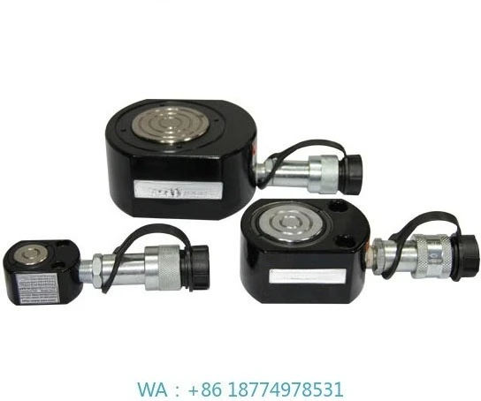 Профессиональный мини-гидравлический домкрат из нержавеющей стали от ENERPAC, такая же цена
Профессиональный мини-гидравлический домкрат из нержавеющей стали от ENERPAC, такая же цена