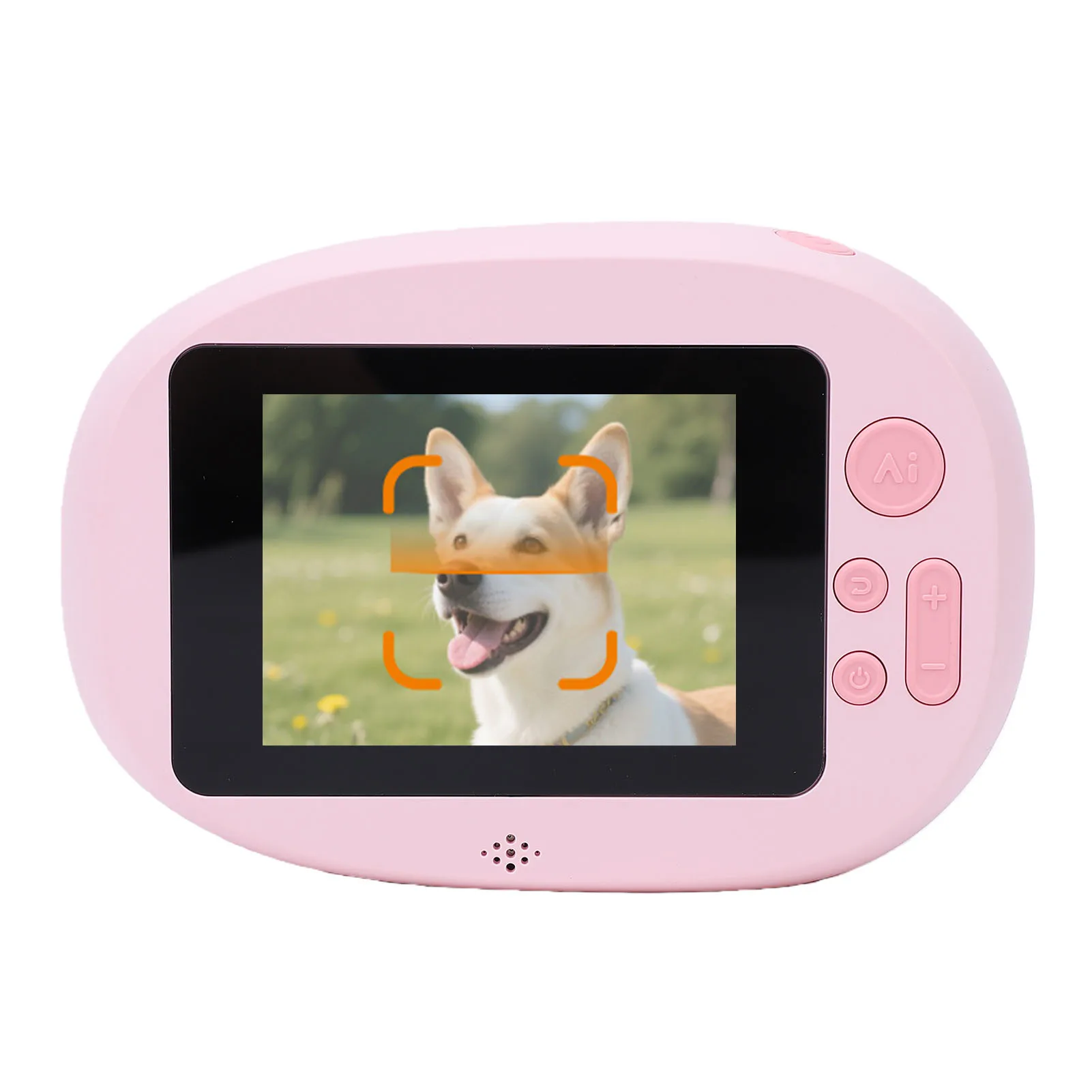 AI Printer 15mm/s Inkless Sticker Printer 2.8 Inch Touch Screen AI Photo Recognition Puzzle Game Voice Chat Image Generation
AI Printer 15mm/s Inkless Sticker Printer 2.8 Inch Touch Screen AI Photo Recognition Puzzle Game Voice Chat Image Generation