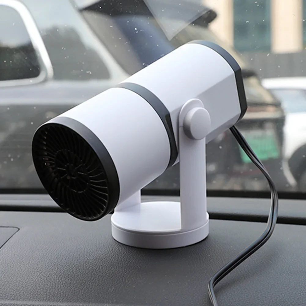 Accessories Car Heater Defogger Defrost Defrost Heater For Window Windshield Defogger 18.7*8.7cm ABS Black/white Car Brand New
Accessories Car Heater Defogger Defrost Defrost Heater For Window Windshield Defogger 18.7*8.7cm ABS Black/white Car Brand New