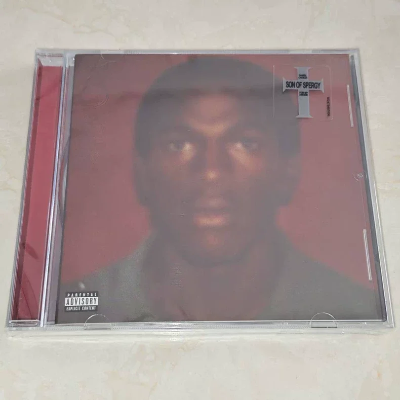 Канадский R&B Singer-songwriter Daniel 《Соне Сперги》Музыкальная запись Walkman Car Soundtracks Box Party Music
Канадский R&B Singer-songwriter Daniel 《Соне Сперги》Музыкальная запись Walkman Car Soundtracks Box Party Music