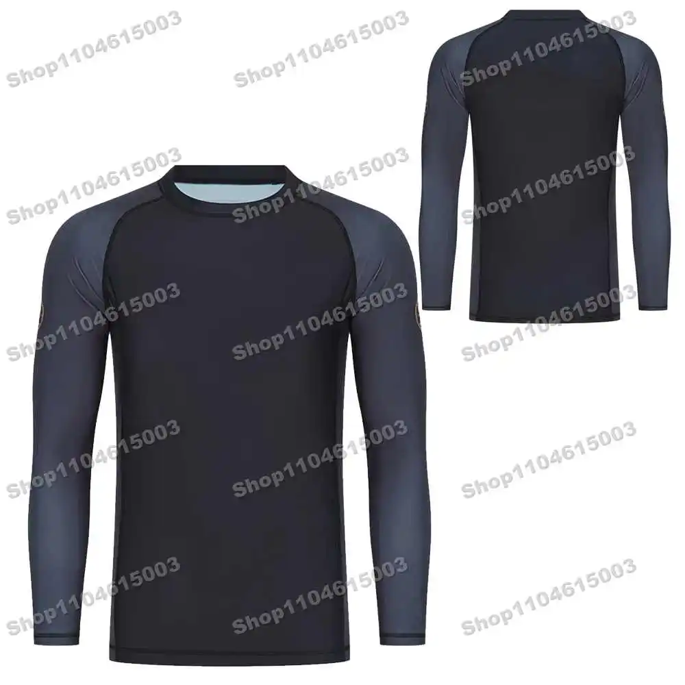 10th Newly Summer WWF Wrestling Rash Guards Surfing Jersey Beach Shirts Swimwear Diving Gym MMA BJJ Men Jiu Jitsu Fitness Sets
10th Newly Summer WWF Wrestling Rash Guards Surfing Jersey Beach Shirts Swimwear Diving Gym MMA BJJ Men Jiu Jitsu Fitness Sets