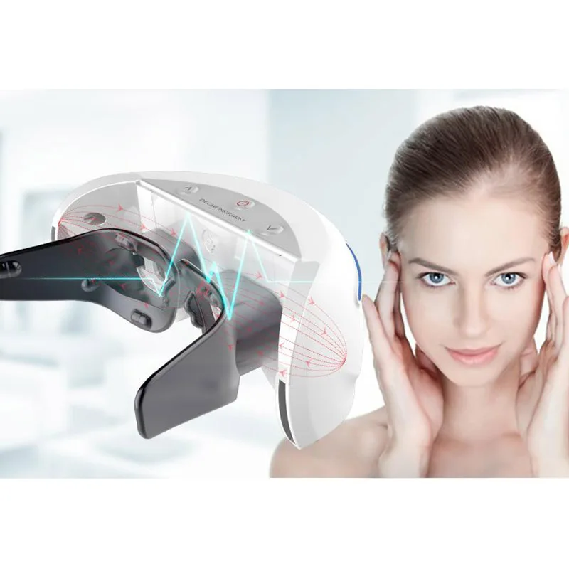 Body protectors eye massag Beauty World.Eye Massage Device Multi Functional Eye Protection Instrument Relaxation Digital Therapy
Body protectors eye massag Beauty World.Eye Massage Device Multi Functional Eye Protection Instrument Relaxation Digital Therapy