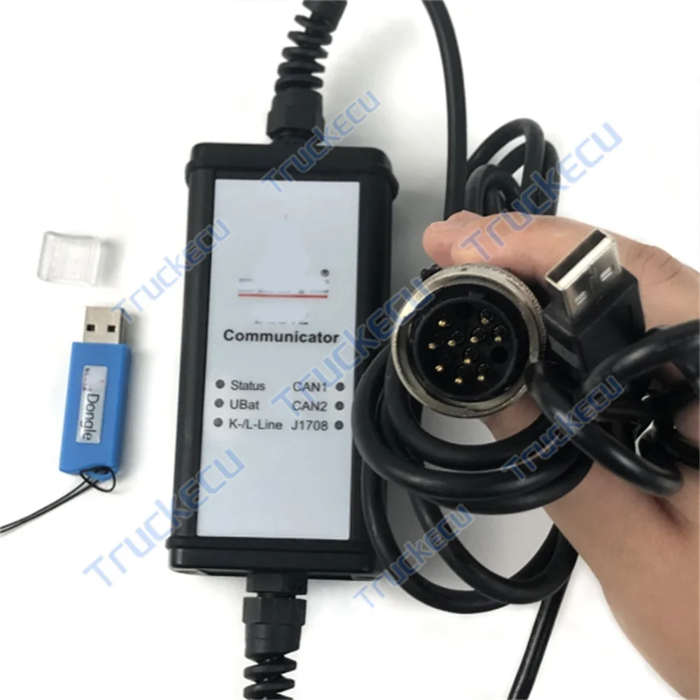 For DEUTZ with key dongle DIAGNOSTIC KIT EMR Communicator tool Deutz Decom SerDia 4.0 level6 Deutz Diesel diagnostic tool
For DEUTZ with key dongle DIAGNOSTIC KIT EMR Communicator tool Deutz Decom SerDia 4.0 level6 Deutz Diesel diagnostic tool